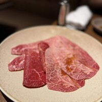 焼肉うしごろ 表参道店 - 