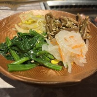 個室焼肉 牛姫 恵比寿本店 - 