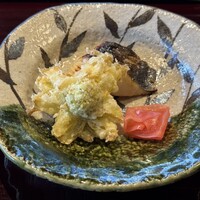 下鴨茶寮 本店 - 鰆　味噌漬け