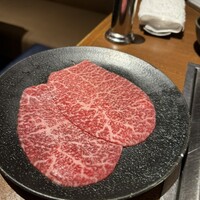 焼肉うしごろ 表参道店 - 