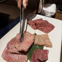 焼肉うしごろ 表参道店 - 