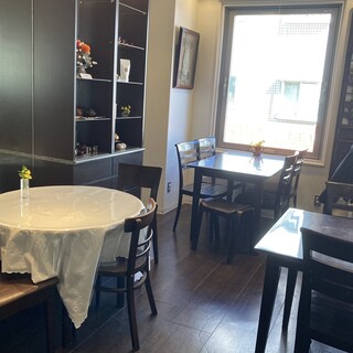 楊貴妃cafe Chinois_2