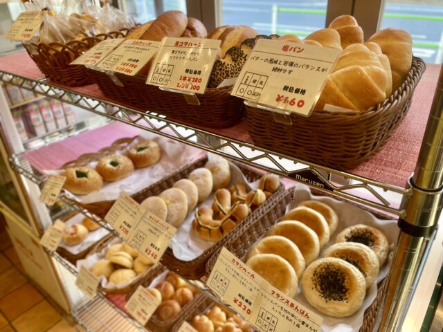 ShinbashiBAKERY plus Cafe photo 5
