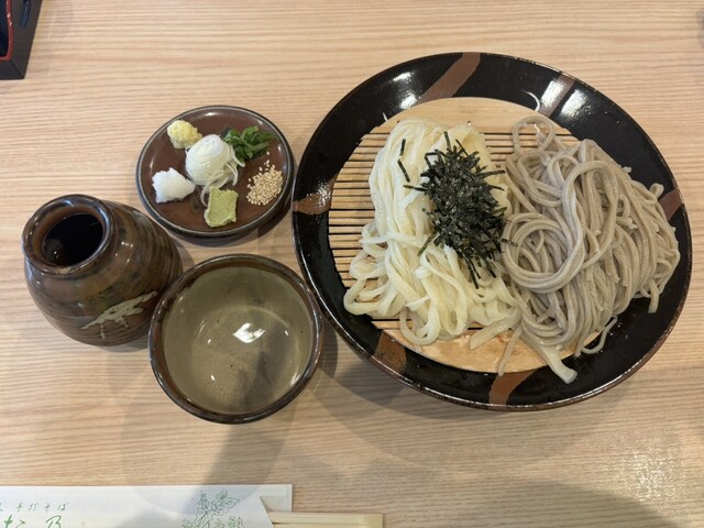 志な乃 （シナノ） - 押上/そば | 食べログ