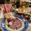 お米と焼肉 肉のよいち 名駅本店