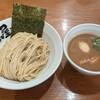 つけ麺 津気屋 武蔵浦和