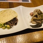 バー・ミルウッド - 