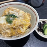 蕎麦 やすたけ - 