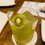 バー・ミルウッド - 