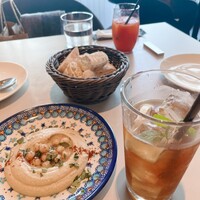 Trattoria Tabule - 