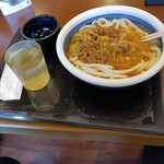 丸亀製麺 - 