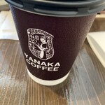 やなか珈琲店 - 