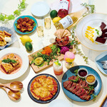 SUMADORI-BAR SHIBUYA - 