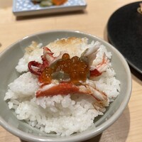 湘南沖地蟹専門店ふじ月 - 