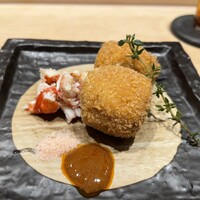 湘南沖地蟹専門店ふじ月 - 