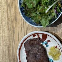 肉寿司 肉和食 KINTAN コレド室町 - 