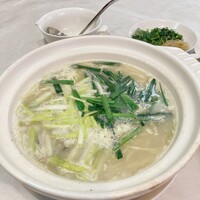 新橋亭 - 