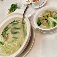 新橋亭 - 