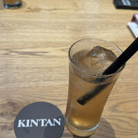肉寿司 肉和食 KINTAN コレド室町 - 