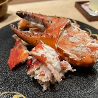 湘南沖地蟹専門店ふじ月 - 