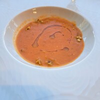 イリエスケープ - ズワイガニのビスク