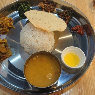 NAMASTE OSAKA Indian and Nepali Restaurant_1