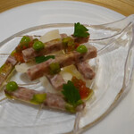 レストラン サンパウ - 