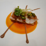 レストラン サンパウ - 