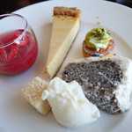 パーク ハイアット 東京 - 