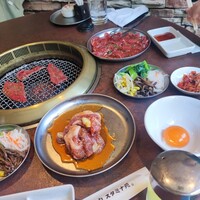 焼肉 スタミナ苑 -  焼肉 スタミナ苑 -