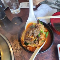 焼肉 スタミナ苑 -  焼肉 スタミナ苑 -