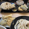 武蔵野うどんっ かみつけ製麺店