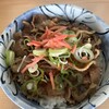 牛牛うどん