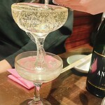 串揚げバル 東京蒲田 串あん - 