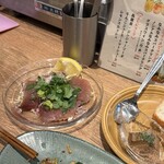 大衆酒場 フレンチマン 渋谷サクラステージ店 - 