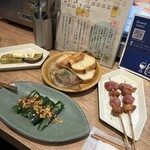 大衆酒場 フレンチマン 渋谷サクラステージ店 - 