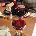 串揚げバル 東京蒲田 串あん - 