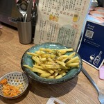 大衆酒場 フレンチマン 渋谷サクラステージ店 - 