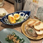 大衆酒場 フレンチマン 渋谷サクラステージ店 - 
