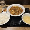 名北飯店 サンロード店