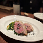 TRATTORIA Linea 7 - 