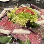 ビーアンドダブリュー - 