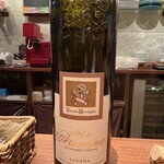 TRATTORIA Linea 7 - 
