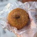 ベーカリー 柳月堂 - 