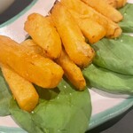 ビーアンドダブリュー - 