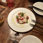 Pitan BISTRO and CAKES - 
