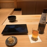 鮨 さいとう 麻布台 - 