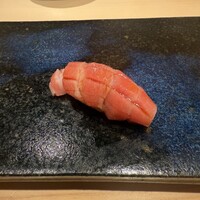 鮨 さいとう 麻布台 - 