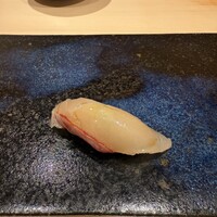 鮨 さいとう 麻布台 - 