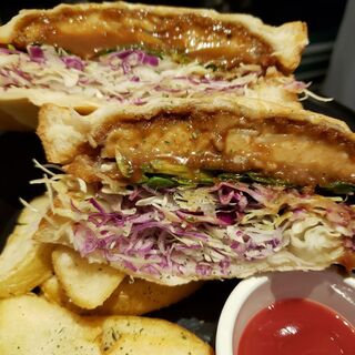 ハンモックカフェ ラ・イスラ_1